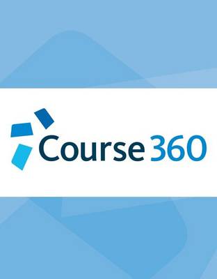 Course360 Fitness and Wellness, 1 Term (6 Months) Printed Access Card