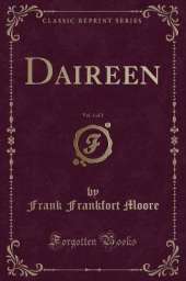 Daireen, Vol. 1 of 2 (Classic Reprint)