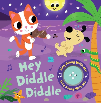 Hey Diddle Diddle