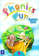 Phonics Fun: Teacher's Guide 4