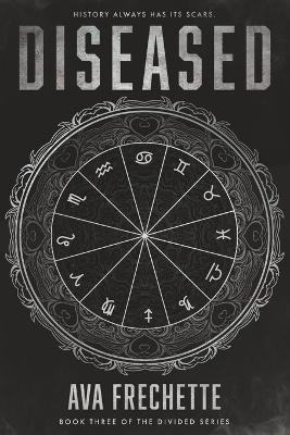 Diseased
