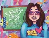 A Teacher's Heart: What I Want My Students to Know This Year