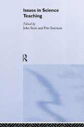 Issues in Science Teaching