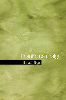 Frank's Campaign