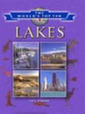 WORLDS TOP 10 LAKES