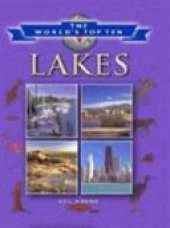 WORLDS TOP 10 LAKES
