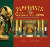 Elephants and Golden Thrones: Inside China's Forbidden City