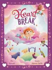 The Heart Break
