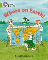 Where on Earth? Workbook