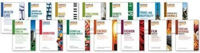 Career Opportunities Set, 28-Volumes (Career Opportunities (Hardcover))