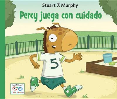 Percy Juega Con Cuidado
