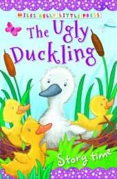 The Ugly Duckling