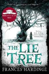 The Lie Tree: Illustrated Edition