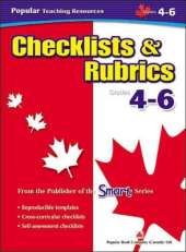 Checklists and Rubrics
