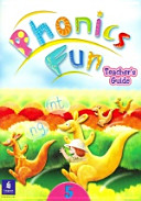 Phonics Fun: Teacher's Guide 5