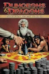 Dungeons & Dragons: Forgotten Realms Classics Volume 4