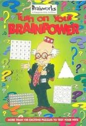 Turn on Your Brain Power