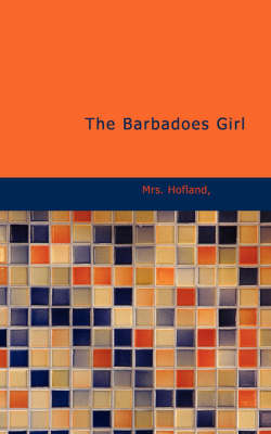 The Barbadoes Girl