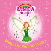 Emily the Emerald Fairy: The Jewel Fairies Book 3