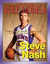 Steve Nash