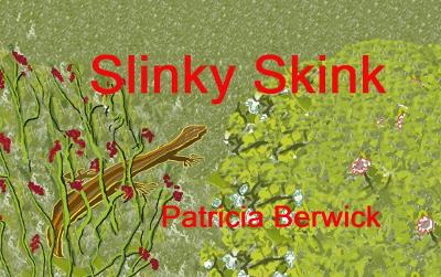 Slinky Skink