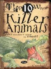 Killer Animals: You Wouldn't Want To Meet