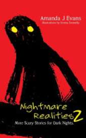 Nightmare Realities 2: More Scary Stories for Dark Nights