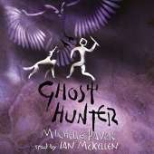 Ghost Hunter