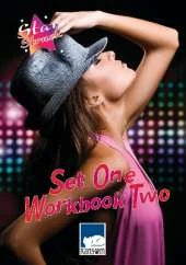 Starstruck Set 1 Workbook 2