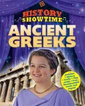 History Showtime: Ancient Greeks