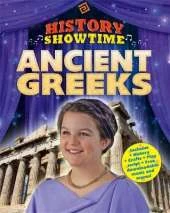 History Showtime: Ancient Greeks