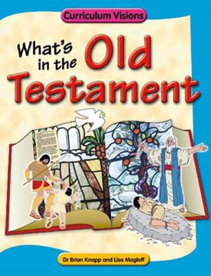 What's in the Old Testament