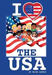 I Love the USA