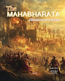 Mahabharata for Children (Edition1)