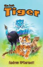 The Last Tiger