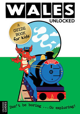 Wales Unlocked