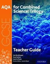AQA GCSE Combined Science Trilogy Teacher Handbook
