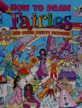How to Draw Fairies