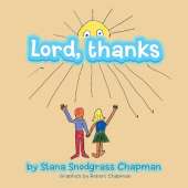 Lord, Thanks