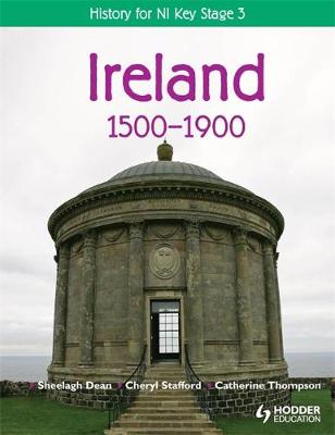 History for NI Key Stage 3: Ireland 1500-1900