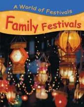 WORLD OF FESTIVALS FAMILY FESITVALS