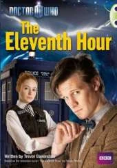 Bug Club Red (KS2) A/5C Doctor Who: The Eleventh Hour 6-pack