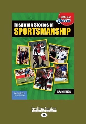 Inspiring Stories of Sportsmanship