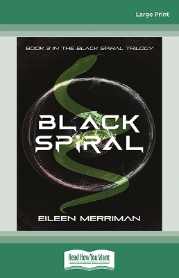 Black Spiral