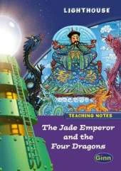 Lighthouse Year 2 Purple The Jade Emperor Teachers Notes