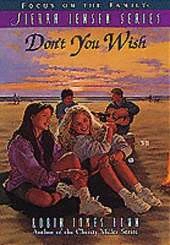 Don't You Wish