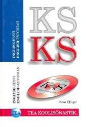 English-Estonian School Dictionary