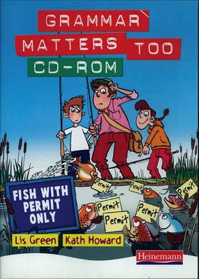 Grammar Matters Too