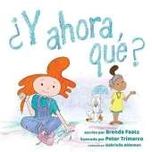¿Y ahora qué?