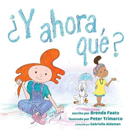 ¿Y ahora qué?